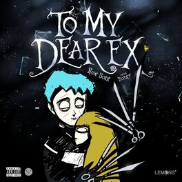 Album cover of To My Dear Ex