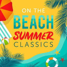 Album cover of On the Beach: Summer Classics