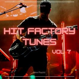Album cover of Hit Factory Tunes 7