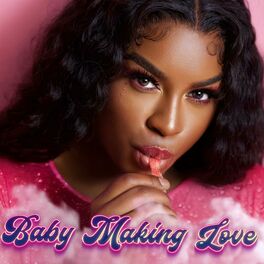 Album cover of Baby Making Love (Radio Edit)