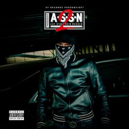 Album cover of A.S.S.N. 2