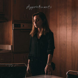 Album cover of Appointments