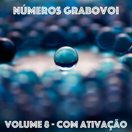 Album cover of Com Ativação, Vol. 8