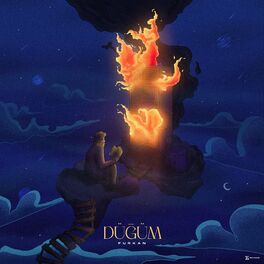 Album cover of Düğüm