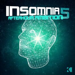 Album cover of Insomnia (Afterhour Ambition #5)