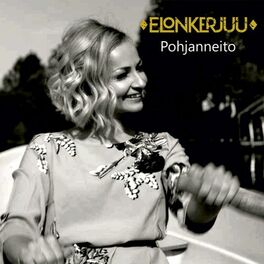 Album cover of Pohjanneito