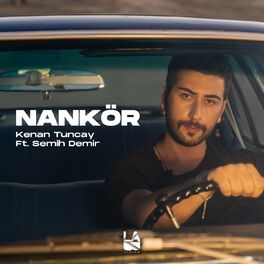 Album cover of Nankör