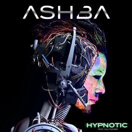 Album cover of Hypnotic