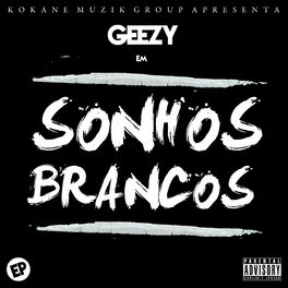 Album cover of Sonhos Brancos