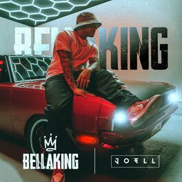 Album cover of Bellaking