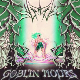Album cover of GOBLIN HOURS