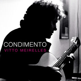 Album cover of Condimento