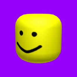 Album cover of Roblox OBBY Song