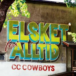 Album cover of Elsket for alltid