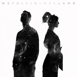 Album cover of We Fall in Love