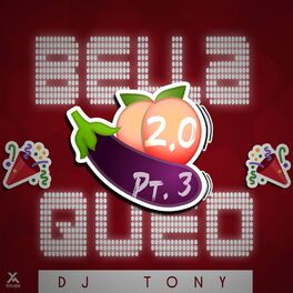 Album cover of Mix Bellaqueo 2.0, Pt.3