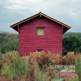 Album cover of Astraea Remixes