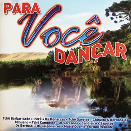 Album cover of Para Você Dançar