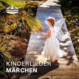 Album cover of Märchenlieder für Kinder