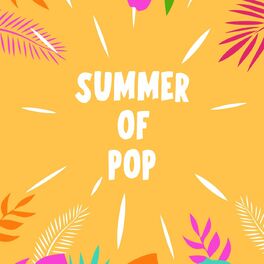 Album cover of Summer of Pop