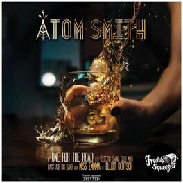 Album cover of One for the Road
