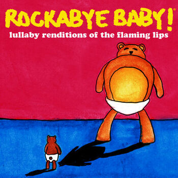 asesinato rescate Despertar Rockabye Baby! - Yoshimi Battles the Pink Robots Pt. 1: listen with lyrics  | Deezer
