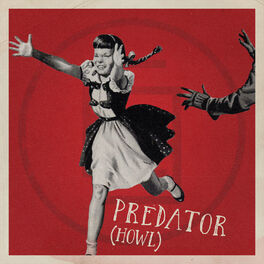 Album cover of Predator (HOWL)