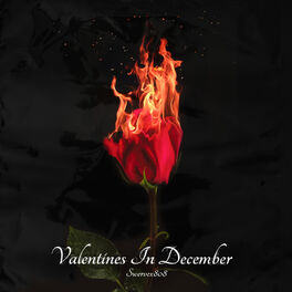Album cover of Valentine in December