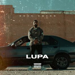 Album cover of Lupa