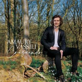 Album cover of Crescendo