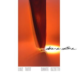 Album cover of Abre a Cortina