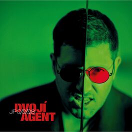 Album cover of Dvojí agent