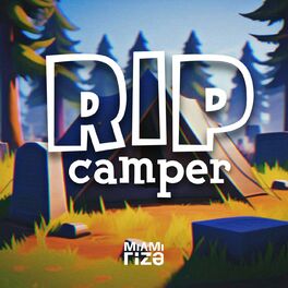 Album cover of Rip Camper