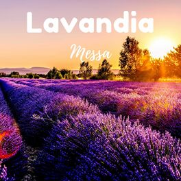 Album cover of Lavandia