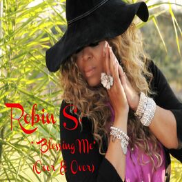 Album cover of Blessing Me (Over & Over)