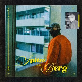 Album cover of Spitze am Berg