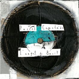 Album cover of L'argot du bruit