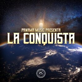 Album cover of La Conquista