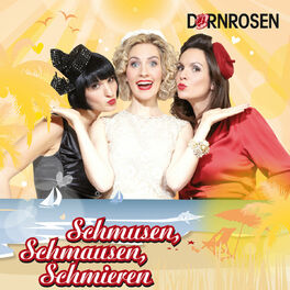 Album cover of Schmusen, Schmausen, Schmieren