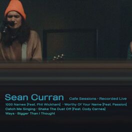 Album cover of Cafe Sessions