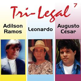 Album cover of Tri Legal, Vol. 7