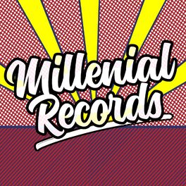 Album cover of Millennial Sounds, Vol. 1