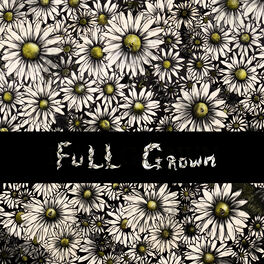 Album cover of Full Grown