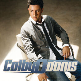 Album cover of Colby O