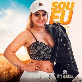 Album cover of Sou Eu