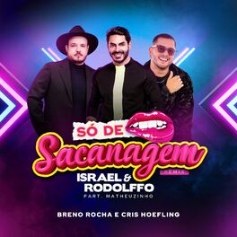 Album cover of Só de Sacanagem (Remix)