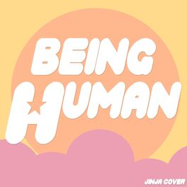 Album cover of Being Human