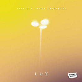 Album cover of Lux