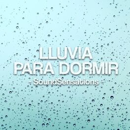 Album cover of Lluvia Para Dormir