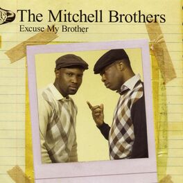 Album cover of Excuse My Brother (- CD2)